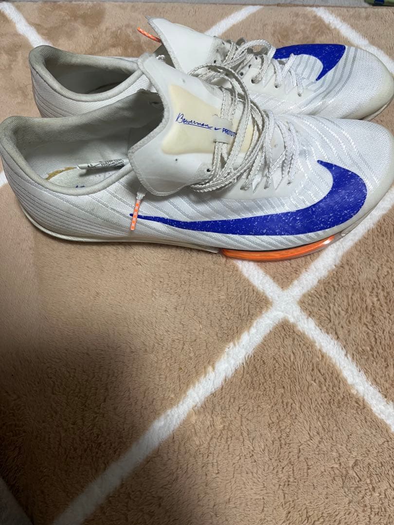 マックスフライ2 ブループリント　26.5