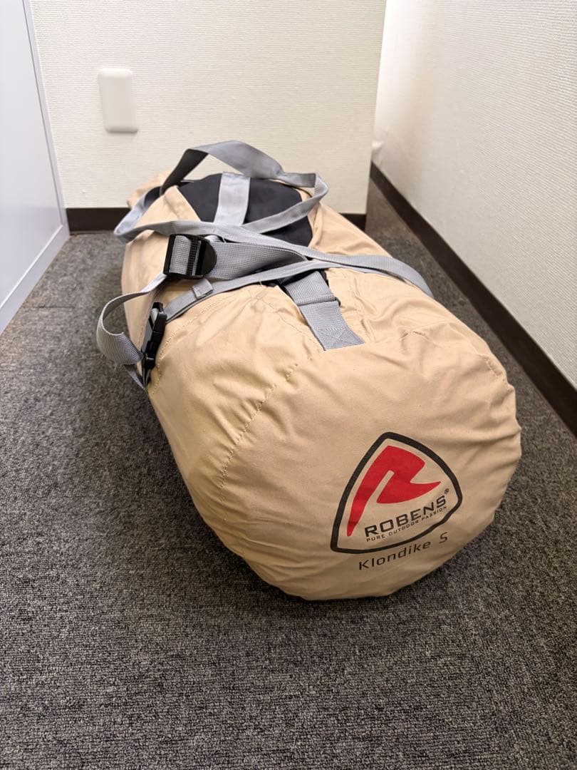 ローベンス　クロンダイクS