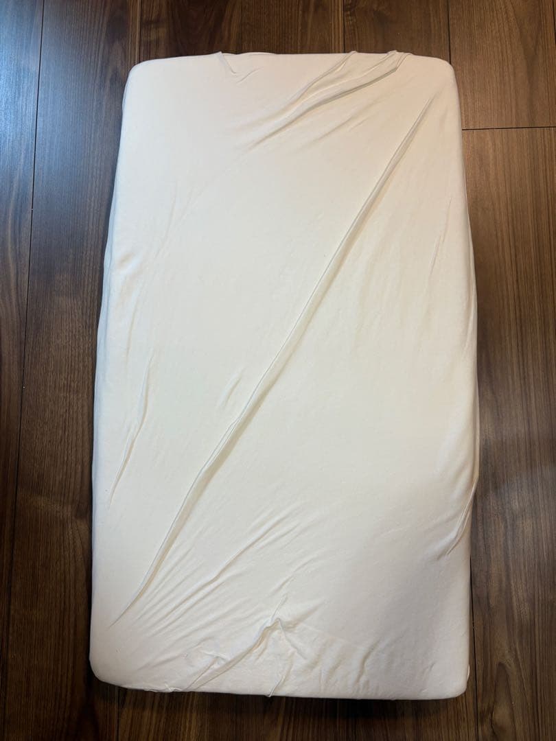 HZDMJ べビーベッド　折りたたみ　コンパクト　持ち運び