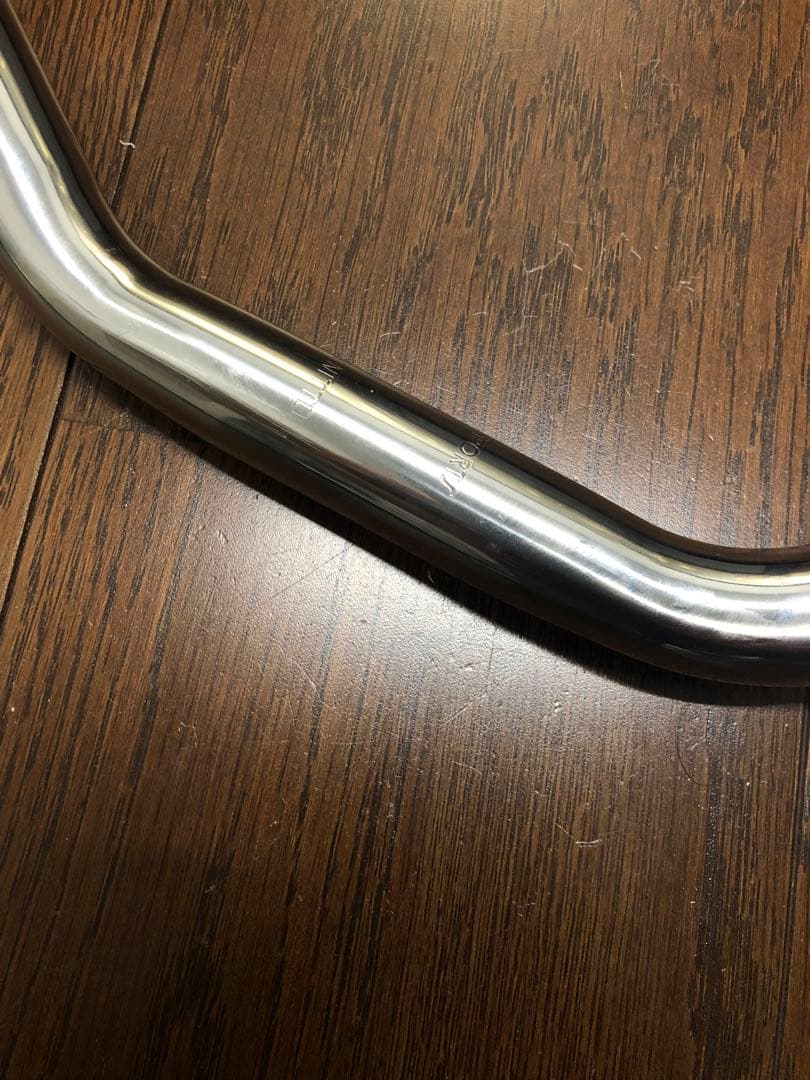NITTO x EURO-ASIA riser bar 500mm幅