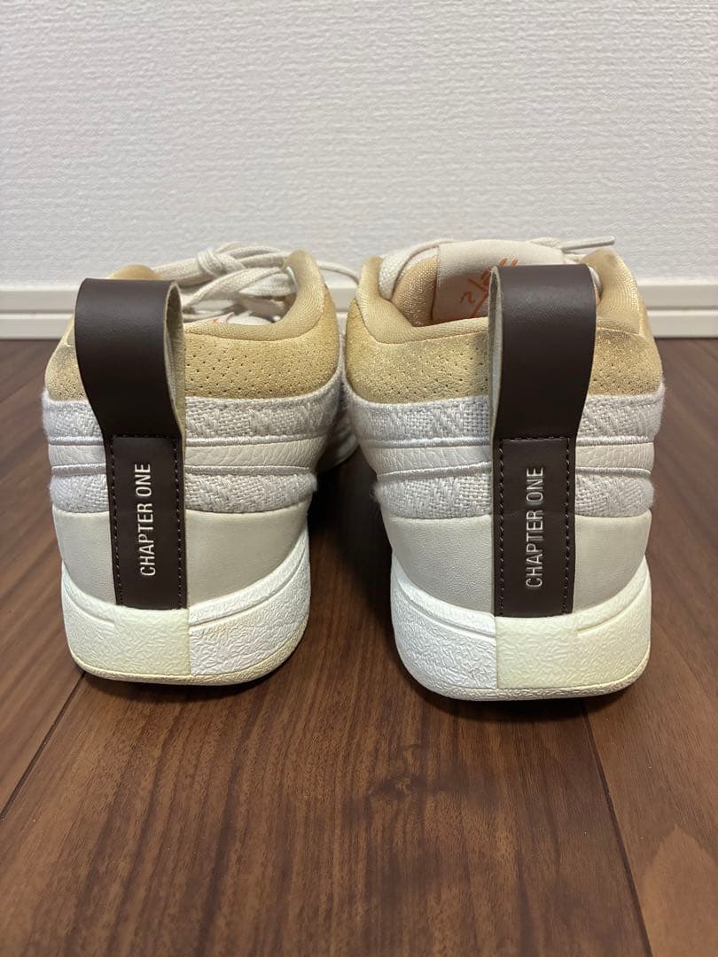 Book1 バッシュ バスケ NIKE