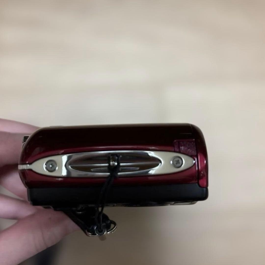 COOL PIX L26 デジカメ