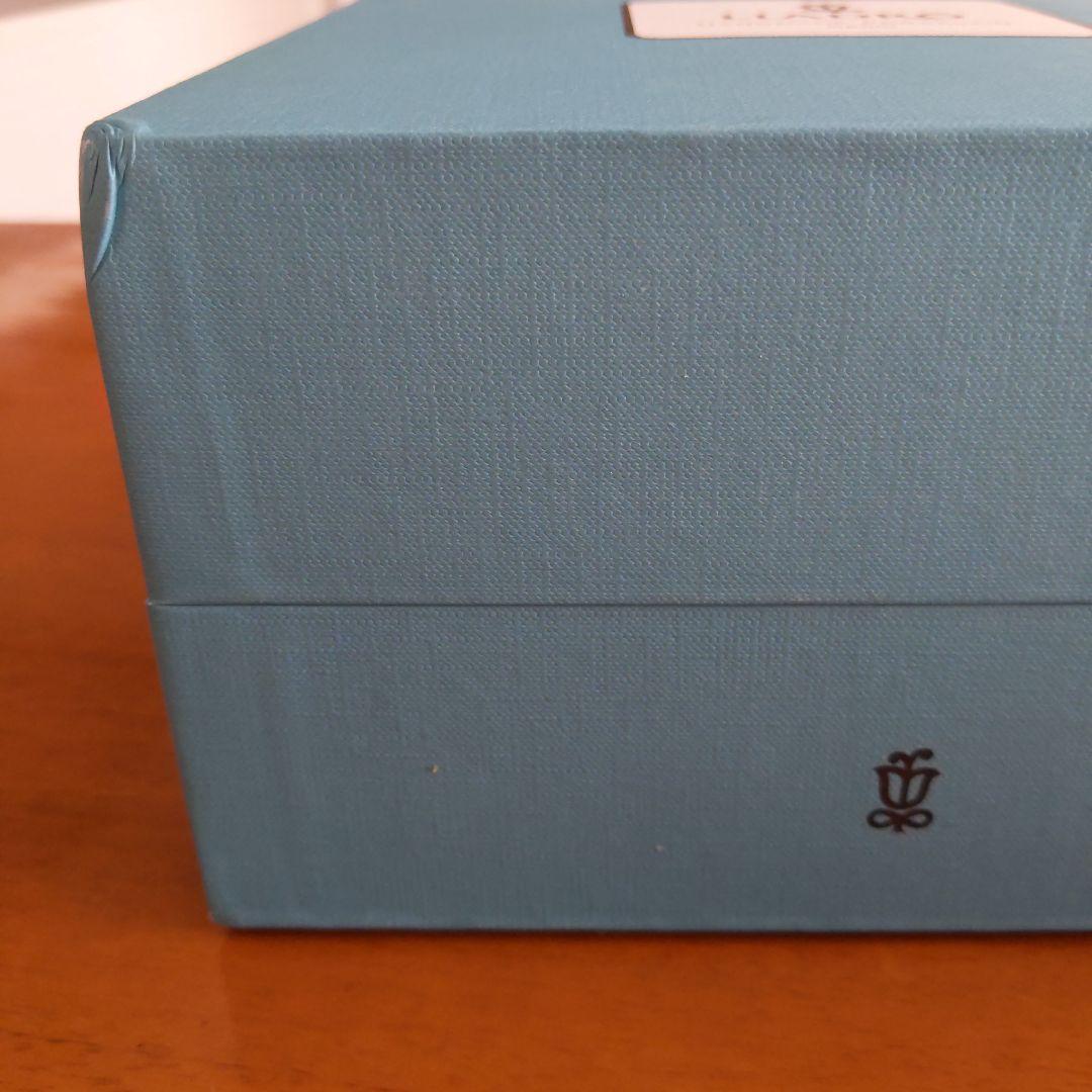 Lladro ウサギのポーセリン置物 約10cm