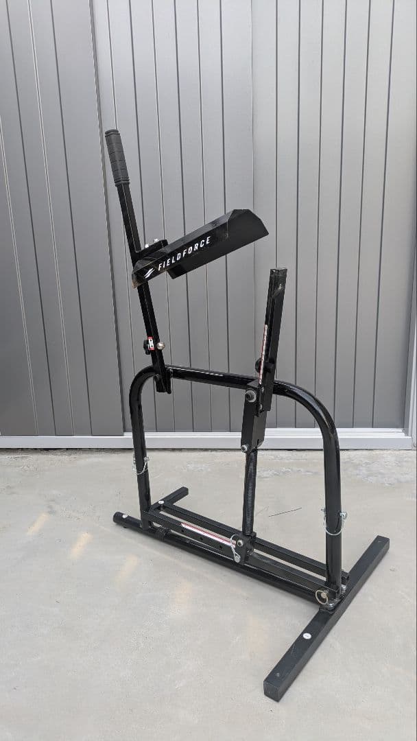 フィールドフォース 手動式小型バッティングマシン FKAM-500