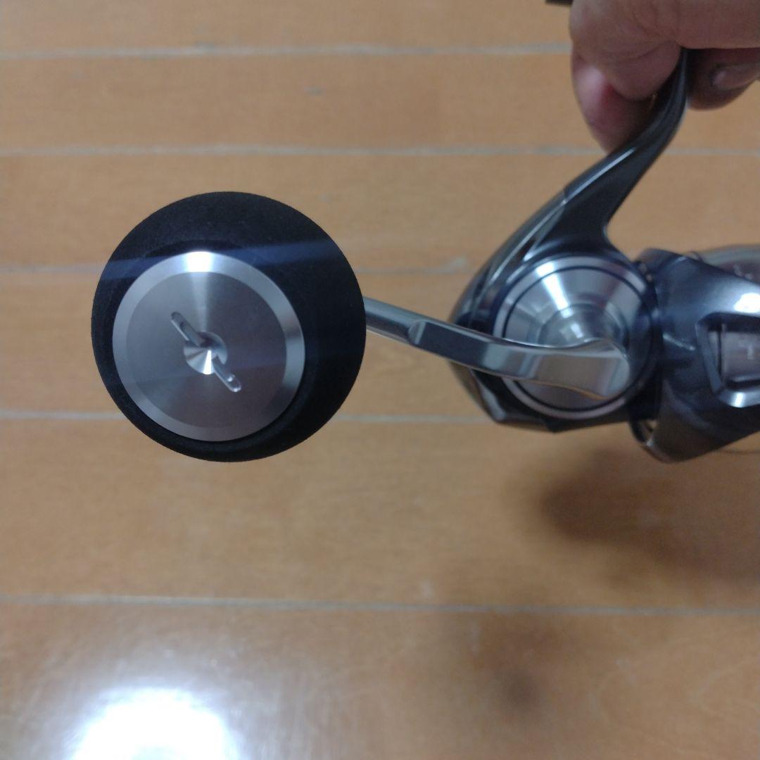 ダイワ　24　セルテート　SW　6000-H