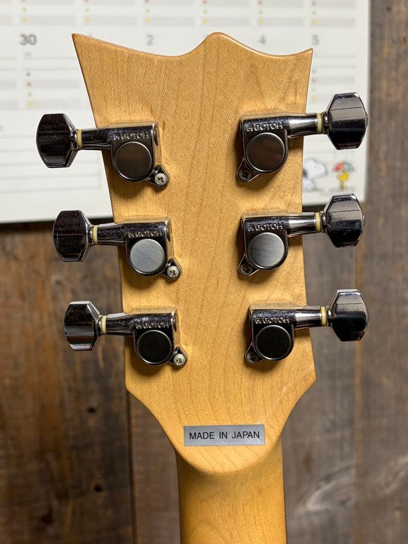 希少 レア 海外輸出モデル Edwards 日本製