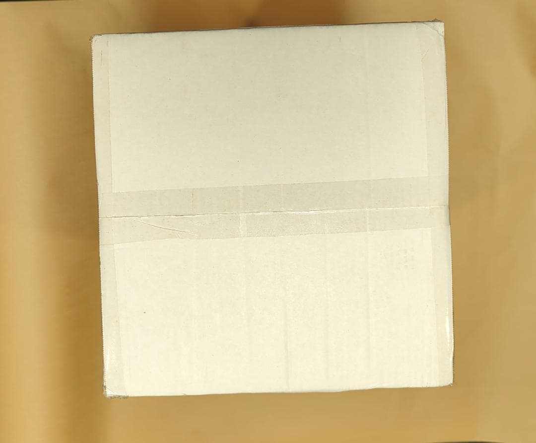 【未使用品】ロゴス エアマジック ドーム XL-BJ