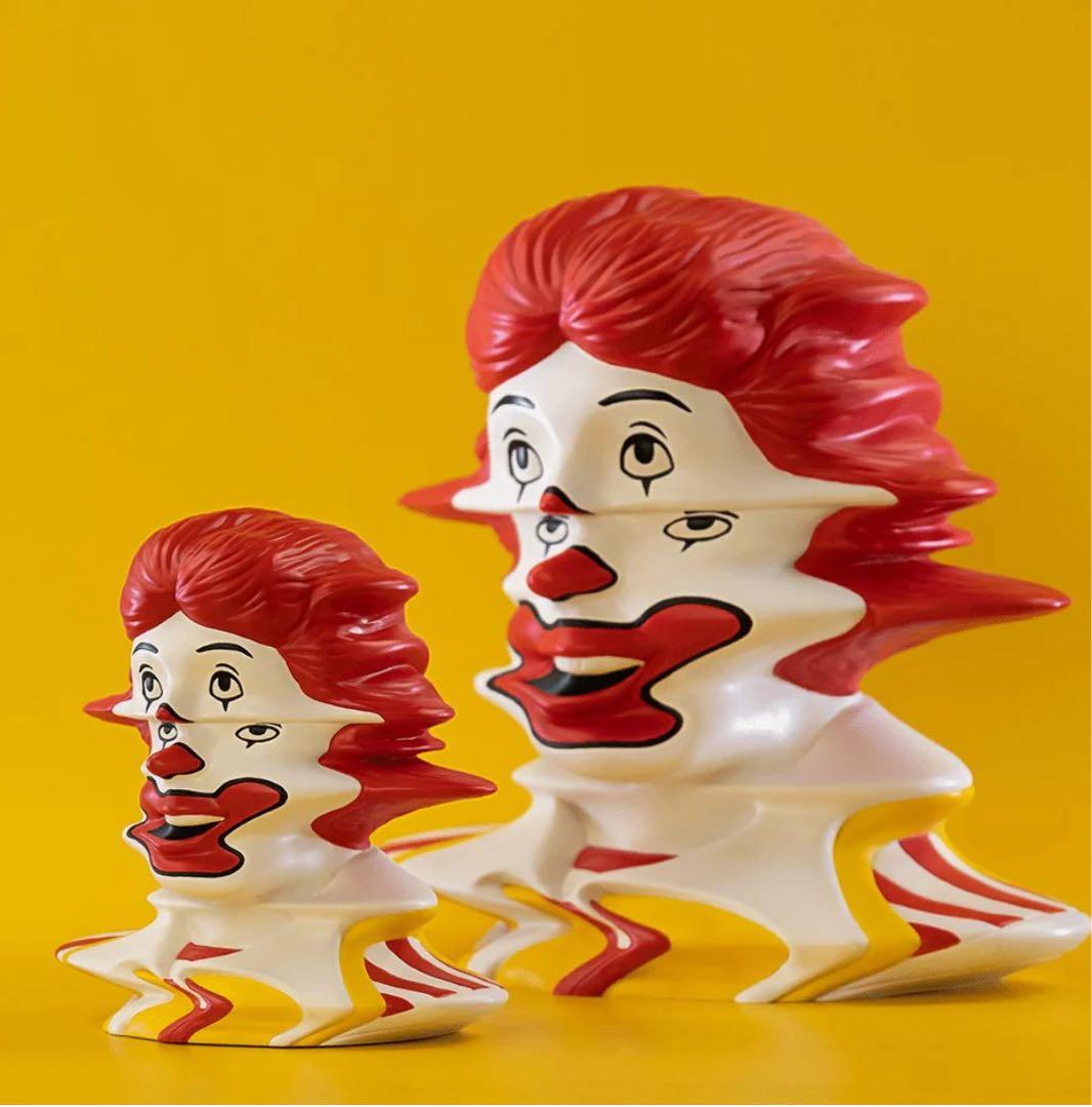 Liquid Modernity-King of Clown Lサイズのみ