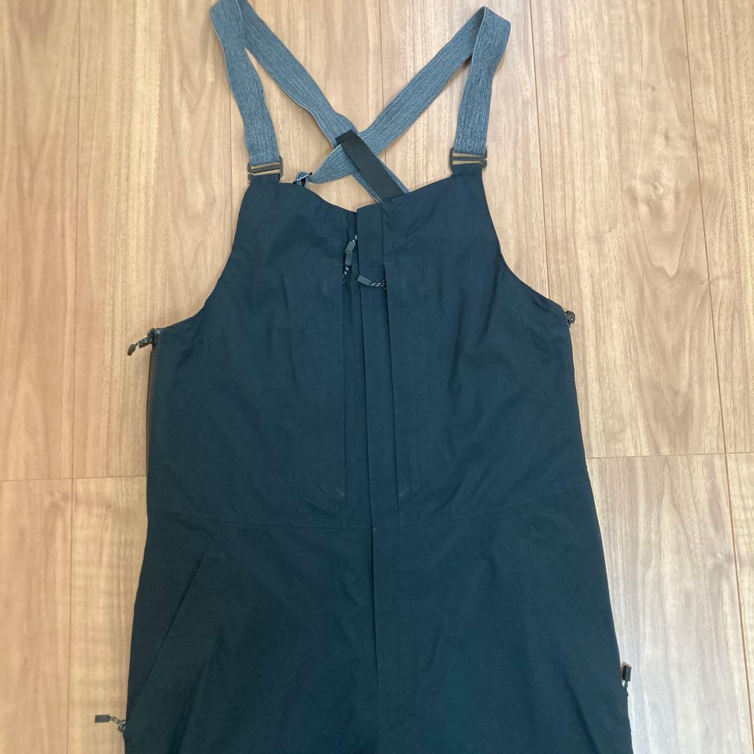 バートンスノーボード　AK2L ビブパンツ ウイメンズ　S