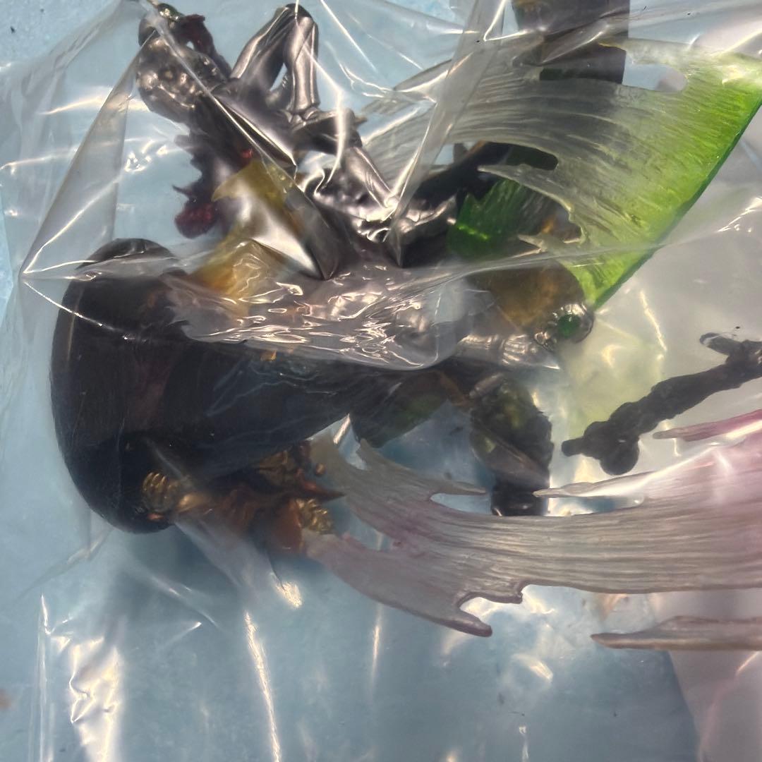 SIC匠魂 vol 仮面ライダー　いろいろまとめて