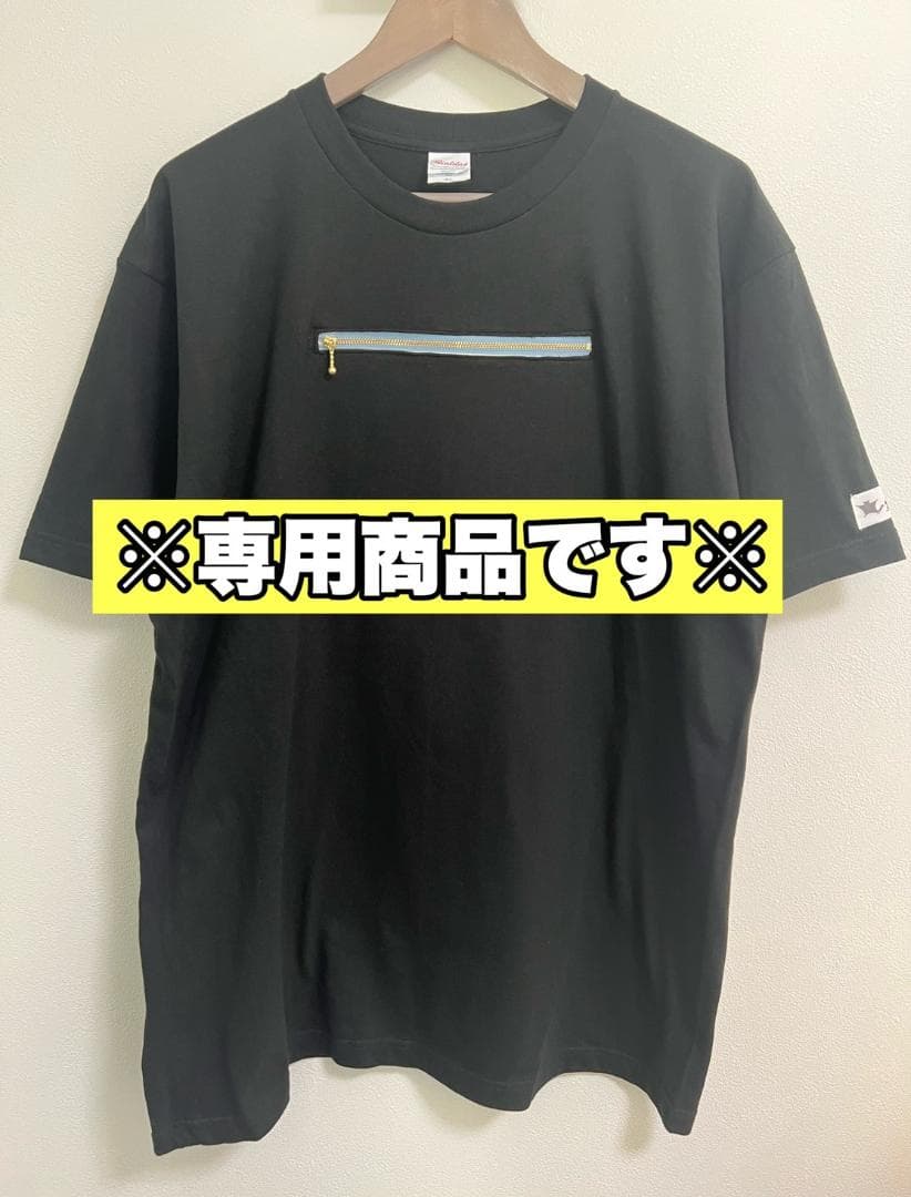 フクモモ専用Tシャツ×２枚【しのページ】