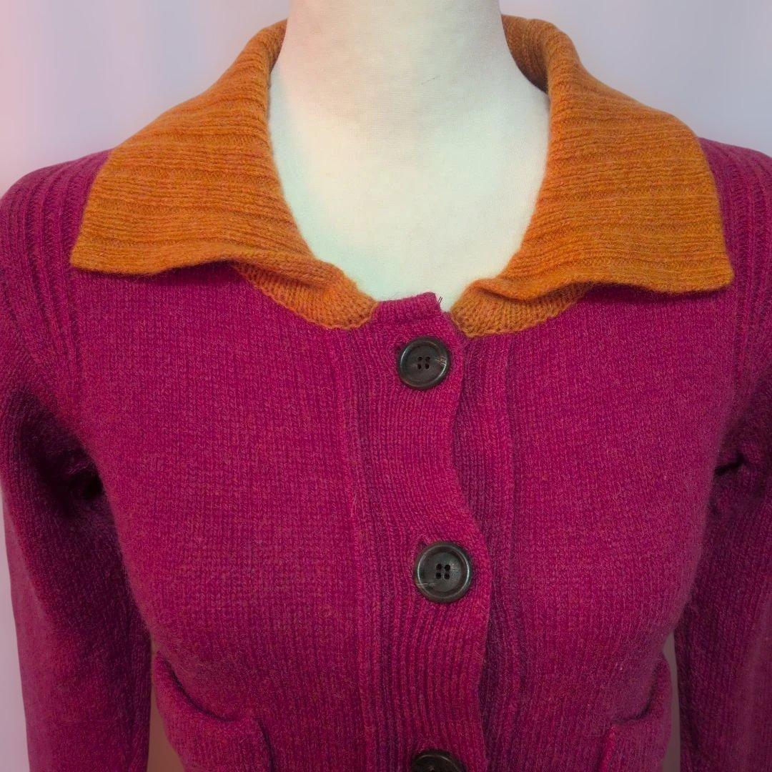 【こころ】DRIES VAN NOTEN♡カーディガン