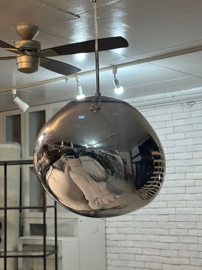 ⭐️【全国送料無料】天井　吊り下げ　ペンダント　ライト　トムディクソン　照明