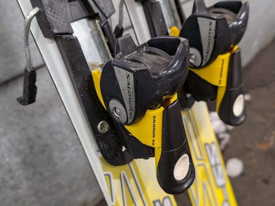 swallow スワロー スキー板110cm