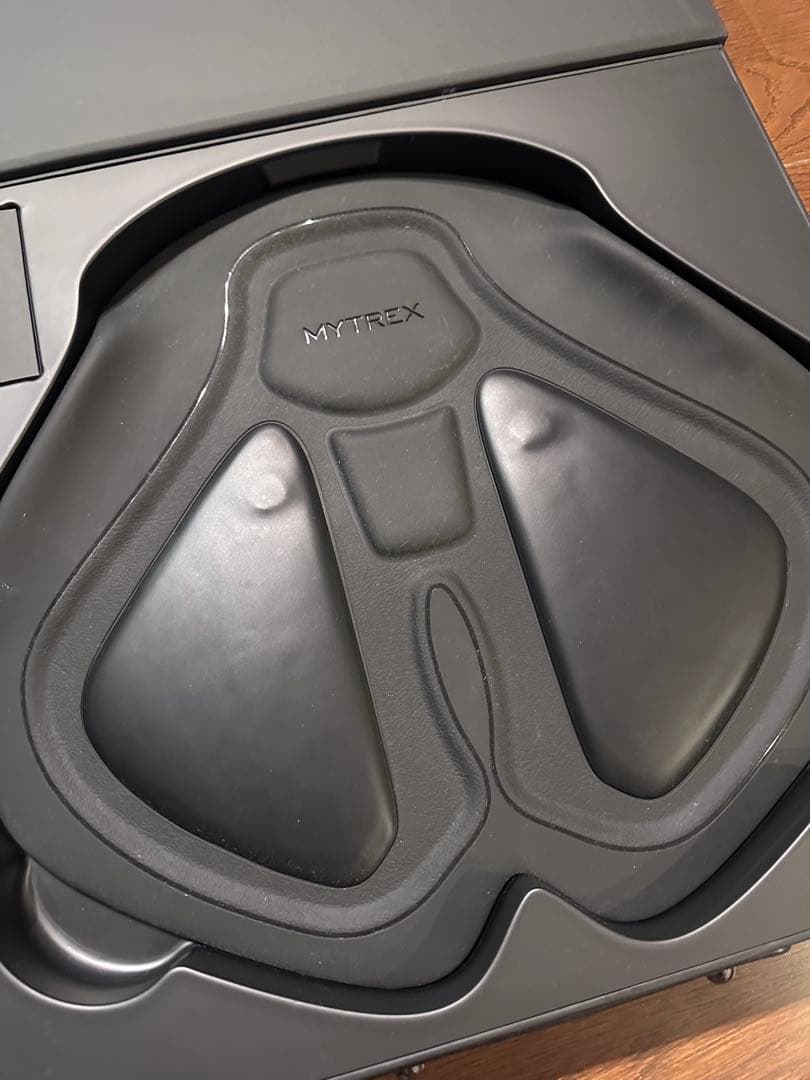 MYTREX マイトレックス AQUA LIFT アクアリフト ヒップ EMS