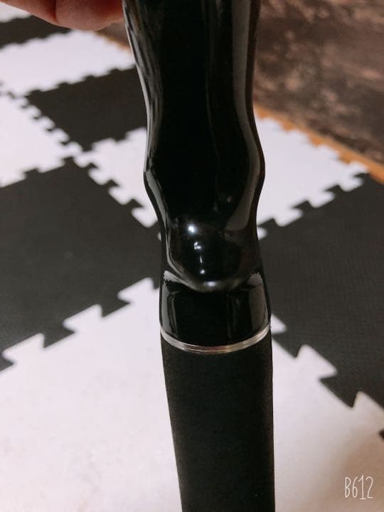 ロッド EVERGREEN TACTICS Tyrant