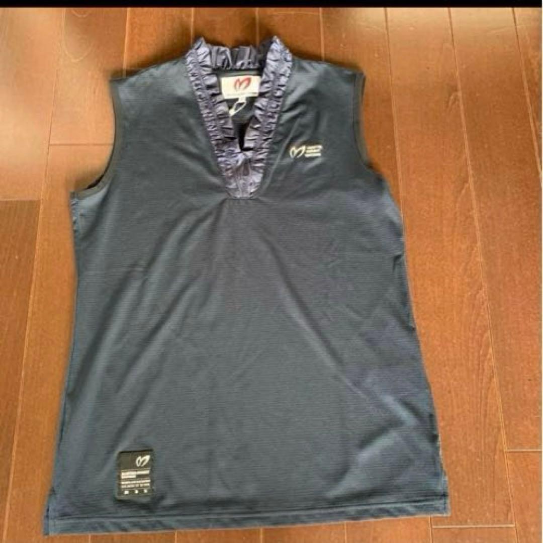 マスターバニーフリル使いエレガントなトップスサイズ1