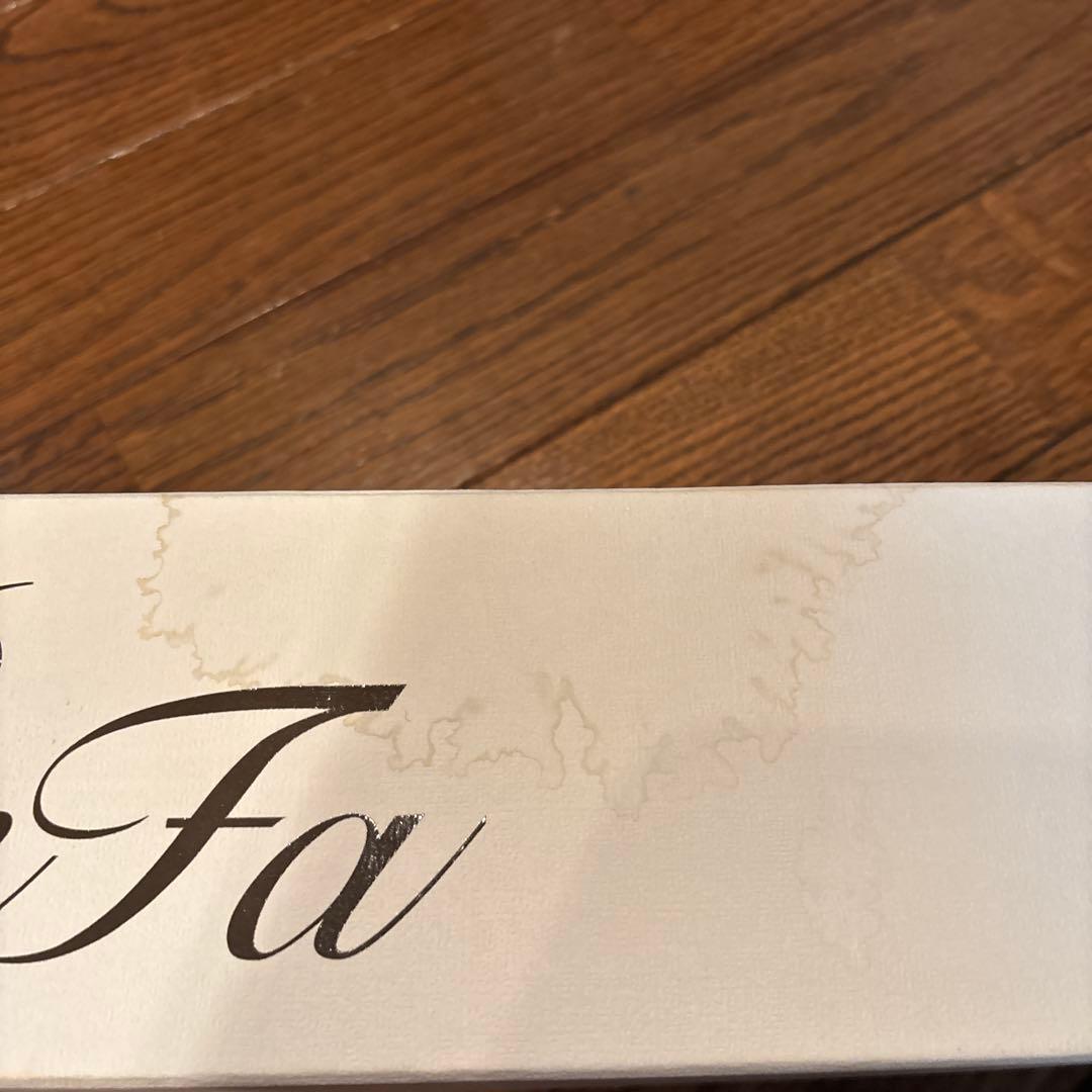 ReFa カールヘアアイロン RE-AG001