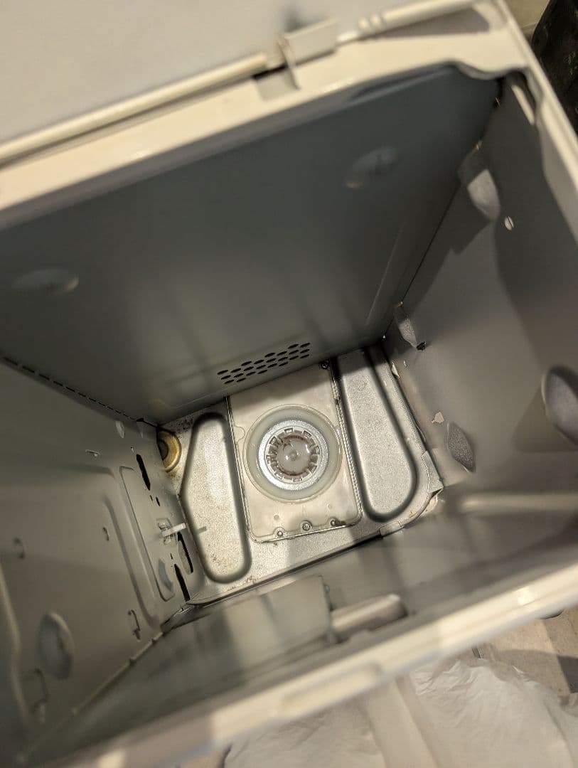 Dainichi FW-378LX 石油ファンヒーター