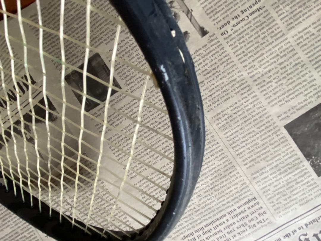 YONEX ヨネックス VCORE100 テニスラケット