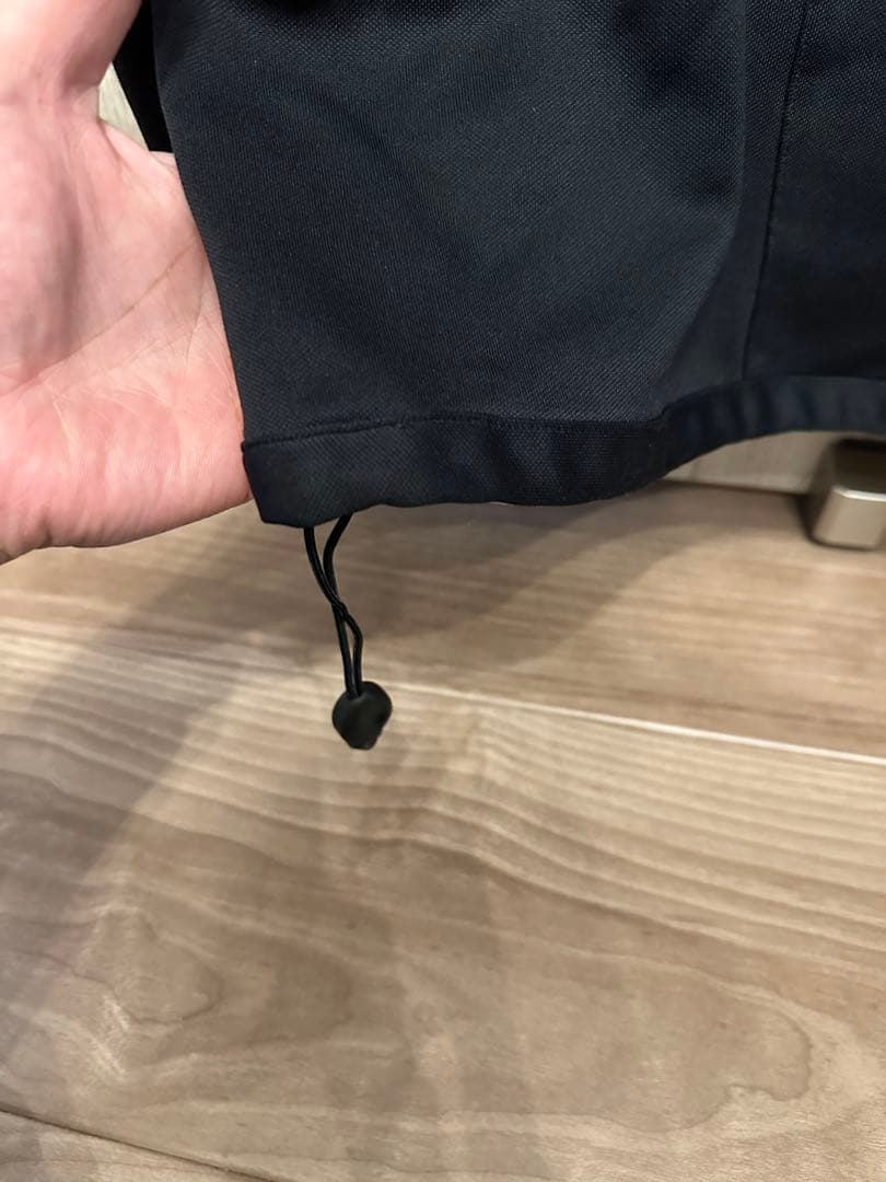 adidasアルゼンチン代表 00s トレーニングウェア ハーフジップ