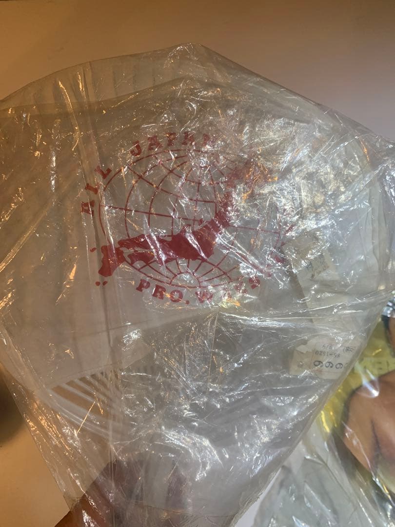 スタン・ハンセン　川田利明　うちわ　5点