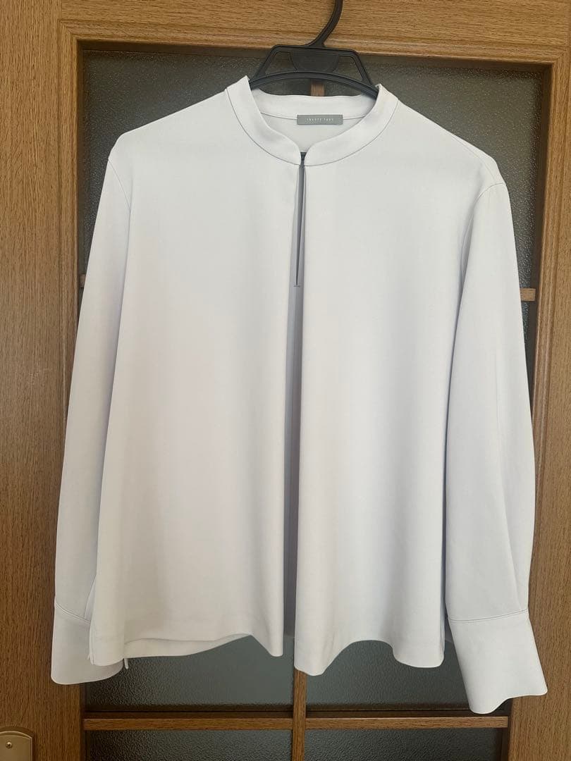 セオリーリュクスブラウス