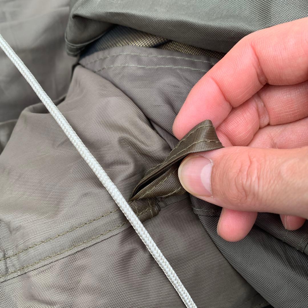 オガワ ogawa ティエラ5-EX アウトドア キャンプ 小川キャンパル