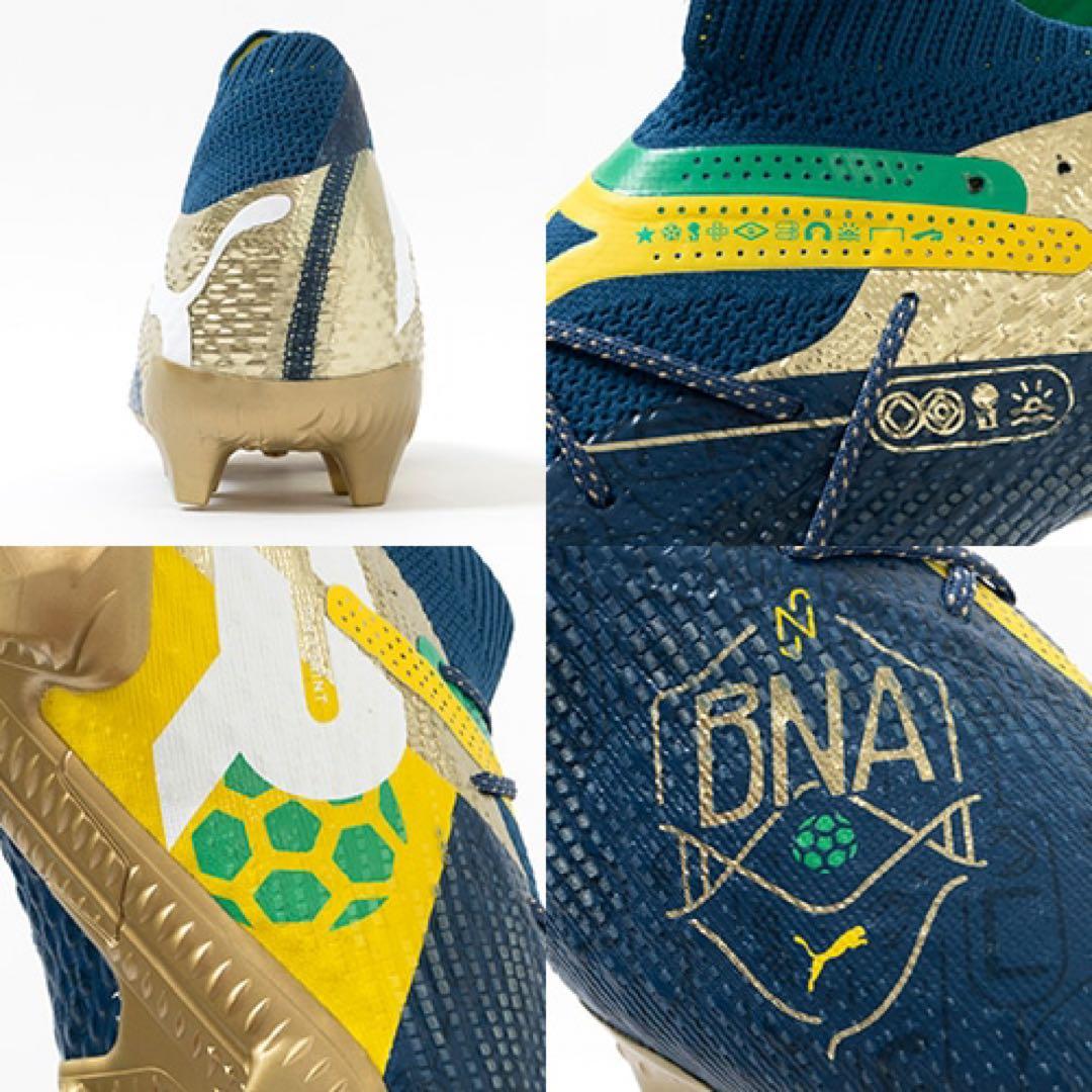 フューチャー7 ネイマール　25.5 ひろっぴー様