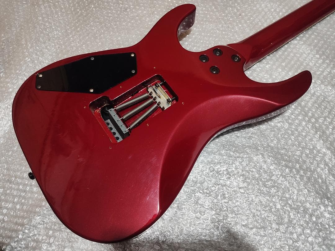 【送料無料】ESP GrassRoots HORIZON エレキギター 完動美品