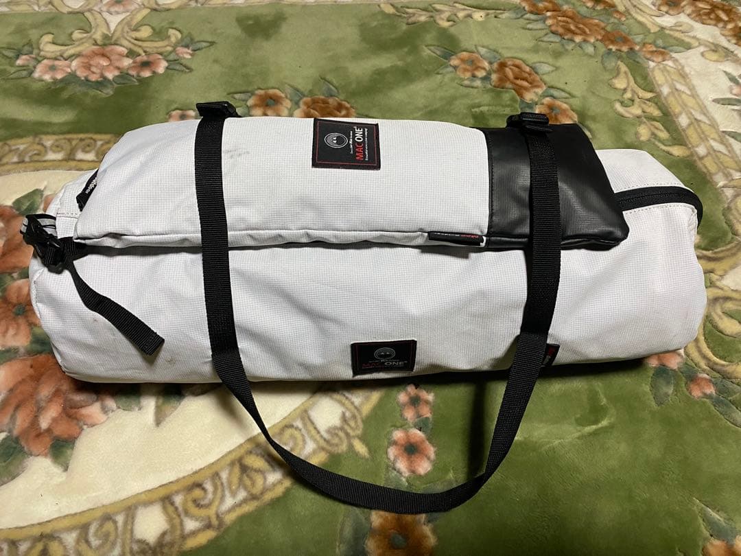 solol solworks macone マックワン タープ tarp L