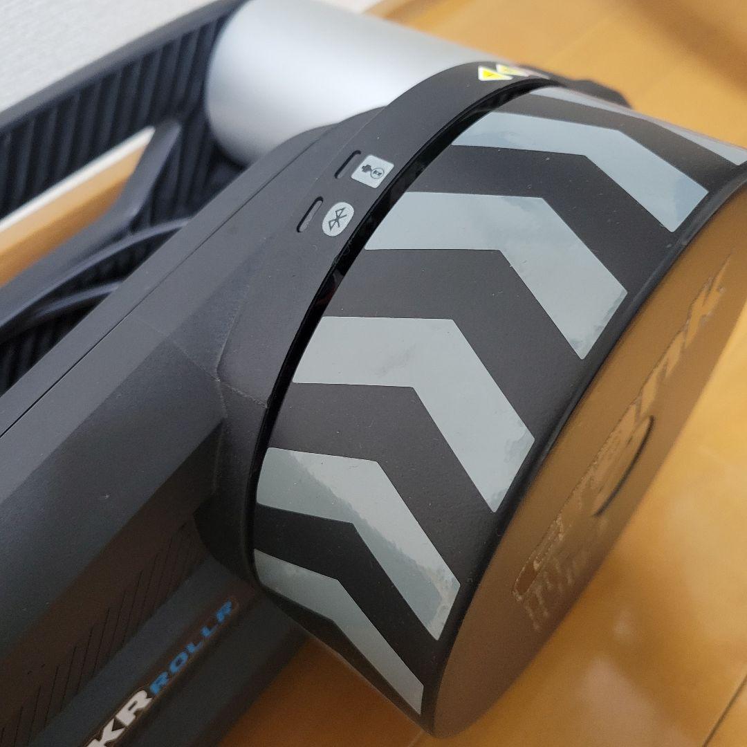 Wahoo KICKR ROLLR Bluetooth接続【美品/送料込み】