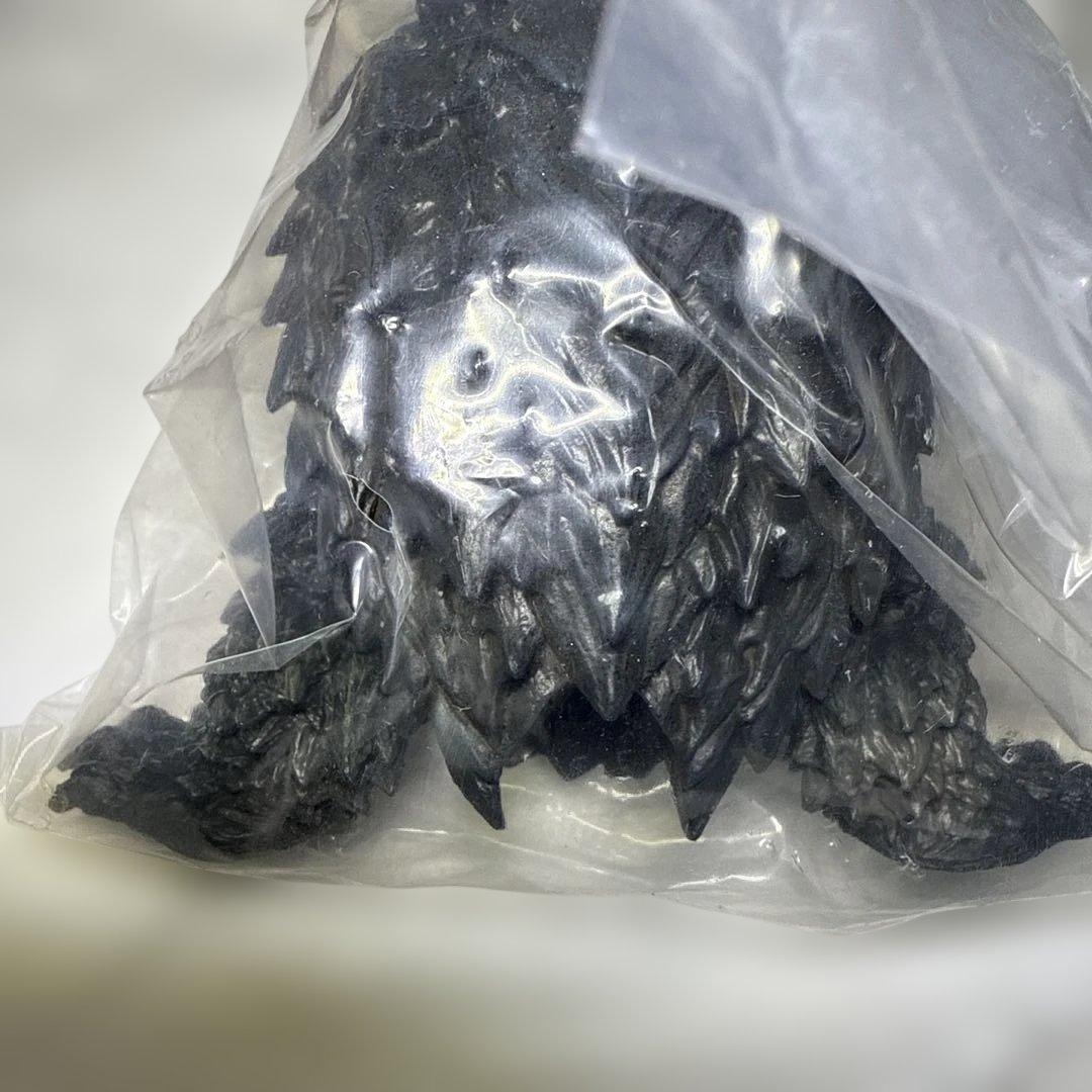 アートスピリッツ　トラウマガメラ　激造シリーズ　ガメラ