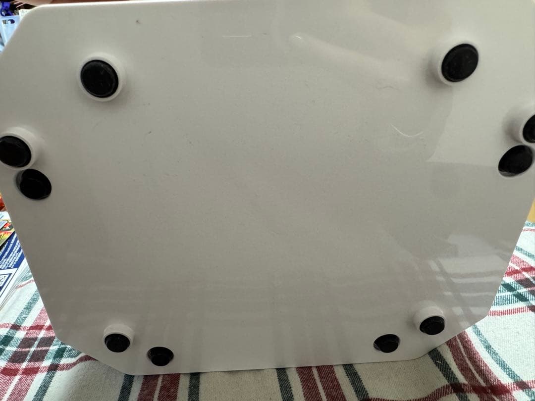 para gel ネイルライト有線タイプ