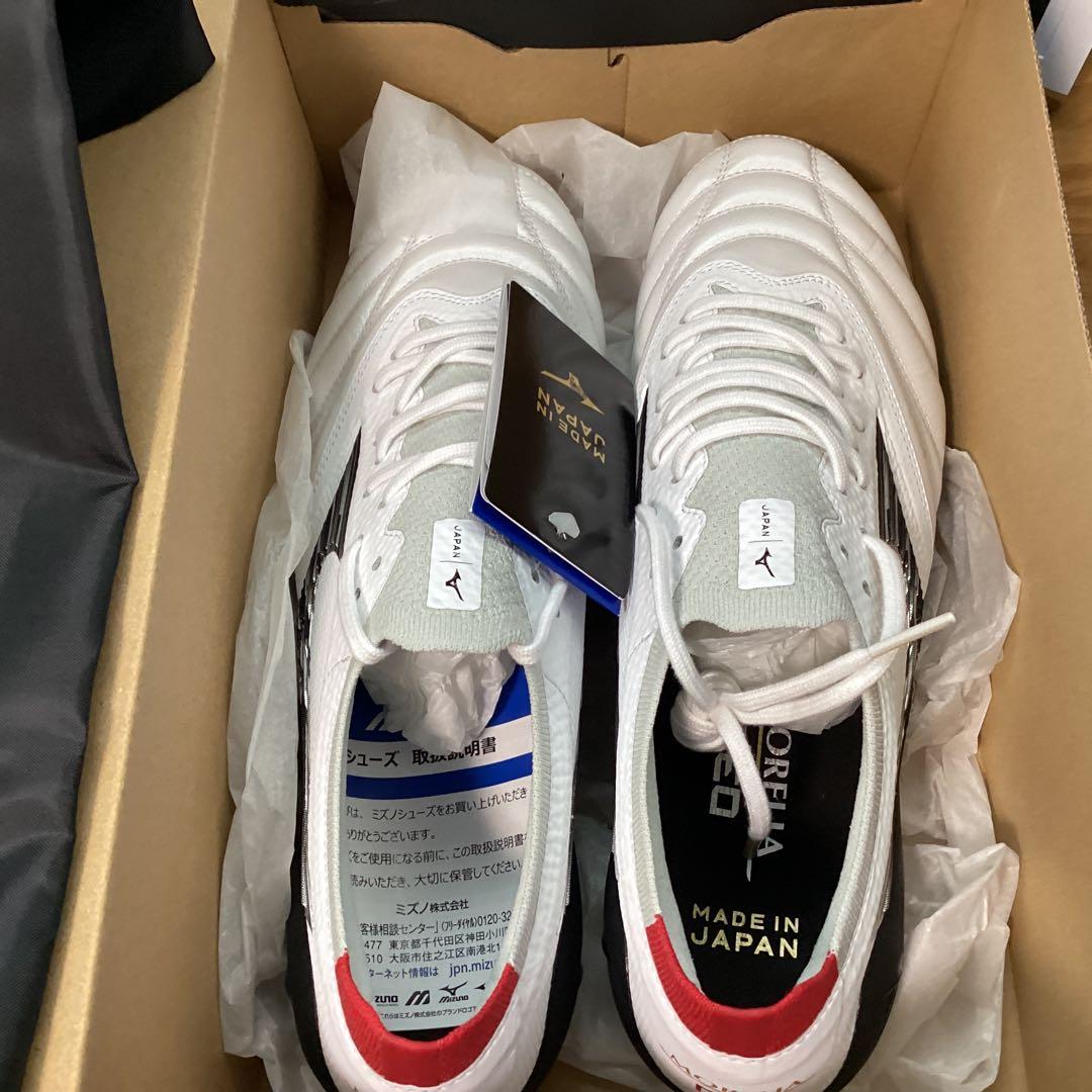 モレリアネオ4βJapan 27.5