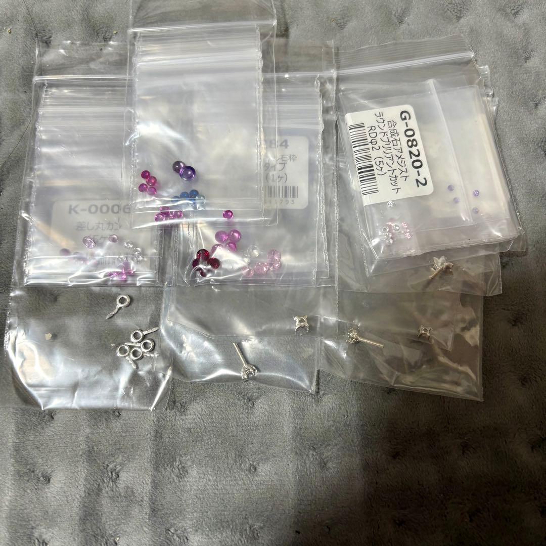 ART CLAY SILVER DXスターターセット アートクレイシルバー銀粘土