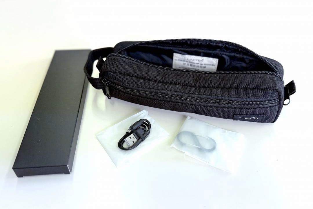 【2回使用】 LACITA®︎ LEDランタン EL BRIGIT 1 キャンプ