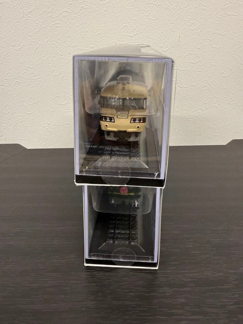 ★未開封2種セット★117系＆EF65 トワイライトエクスプレス