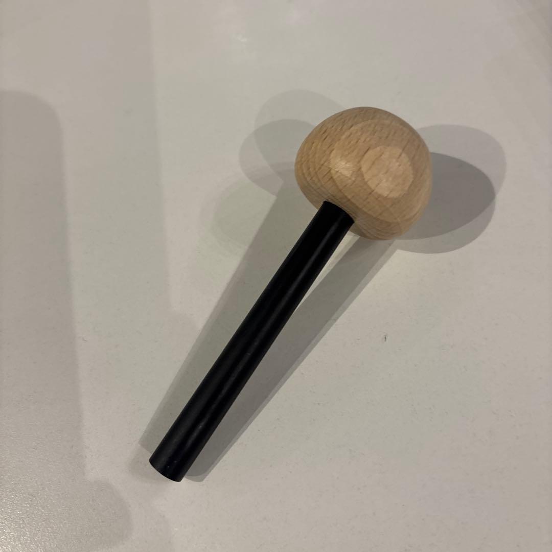 Reeds 'n Stuff プレガウジャー(押切型)