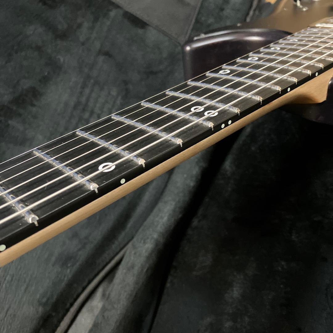 Kiesel DelosHD Bareknuckle ヘッドレス