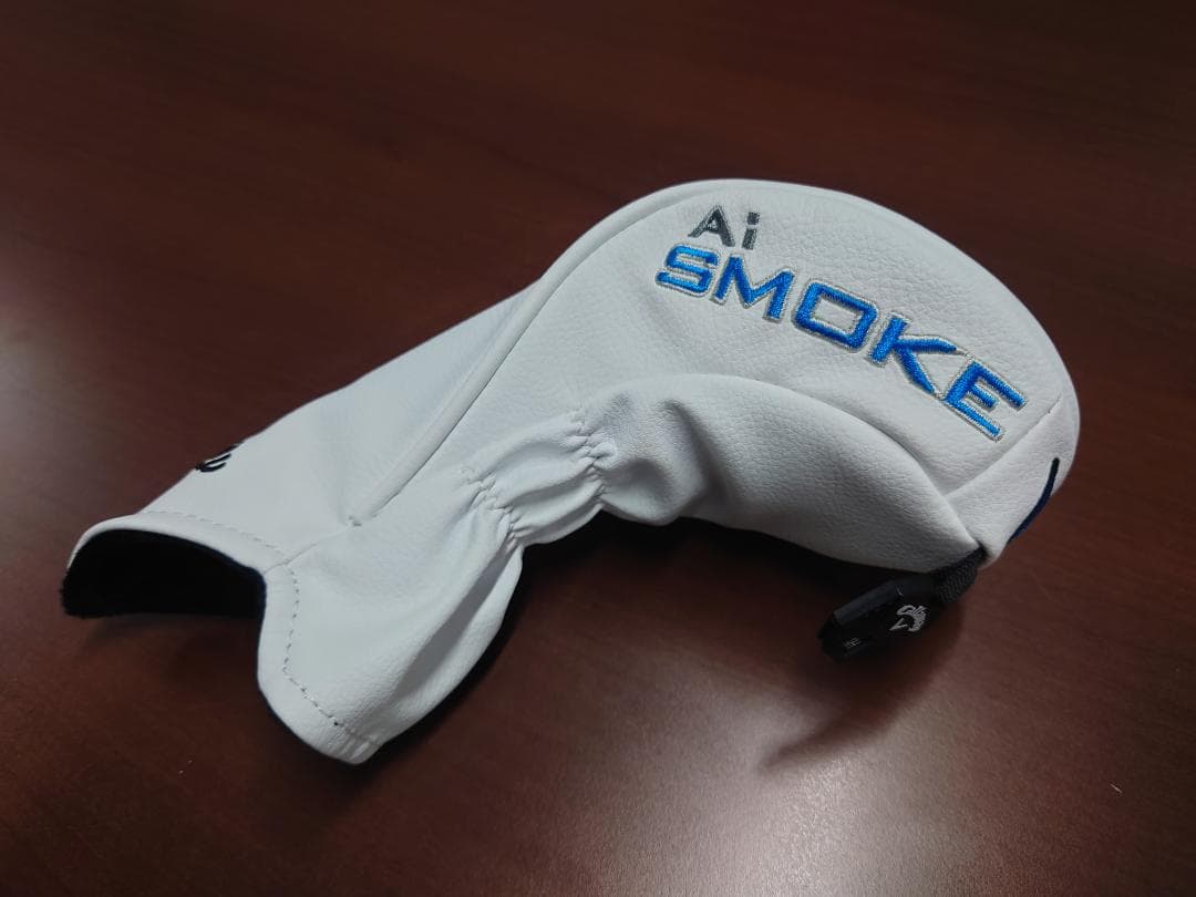 キャロウェイ PARADYM Ai SMOKE HL 4H（21度）S