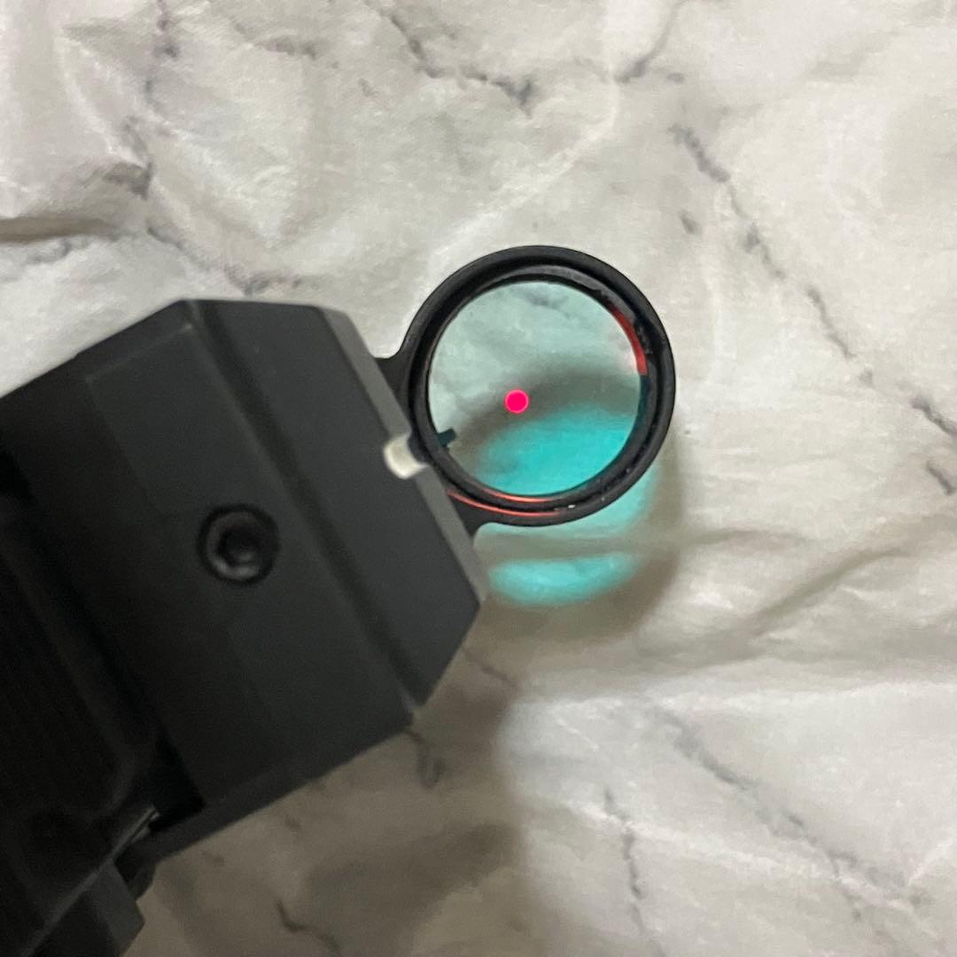 マルゼン　M11 イングラム　CQB