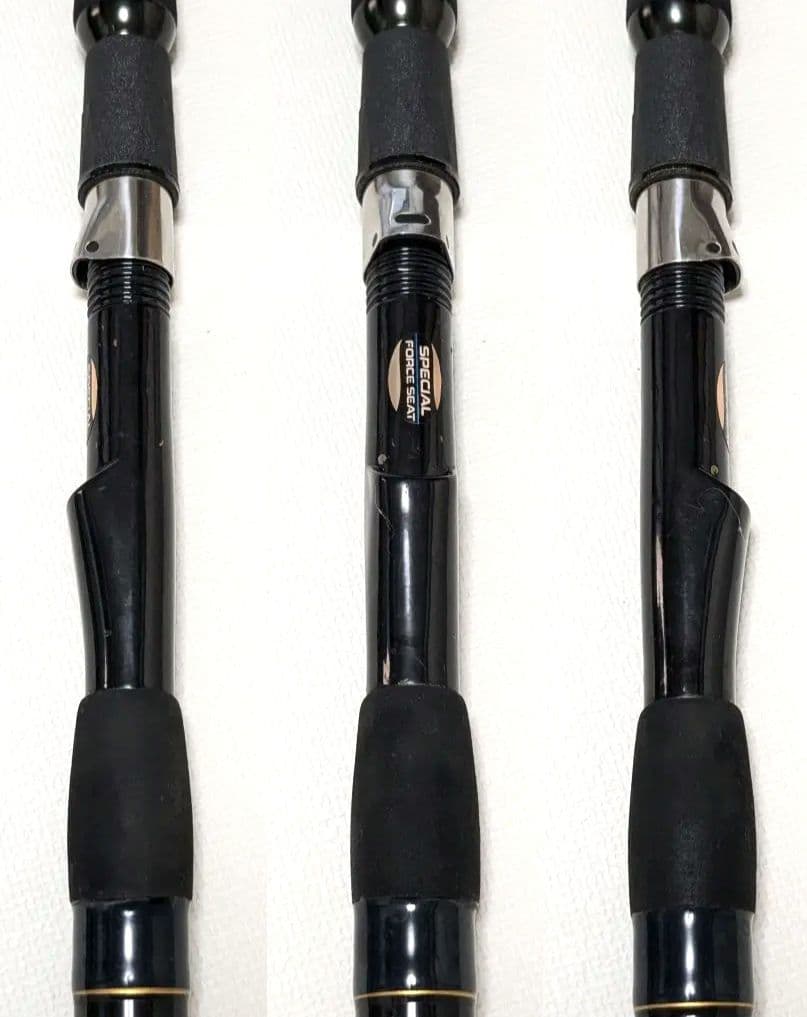 EBICON 船80-270.80-300 2本セット