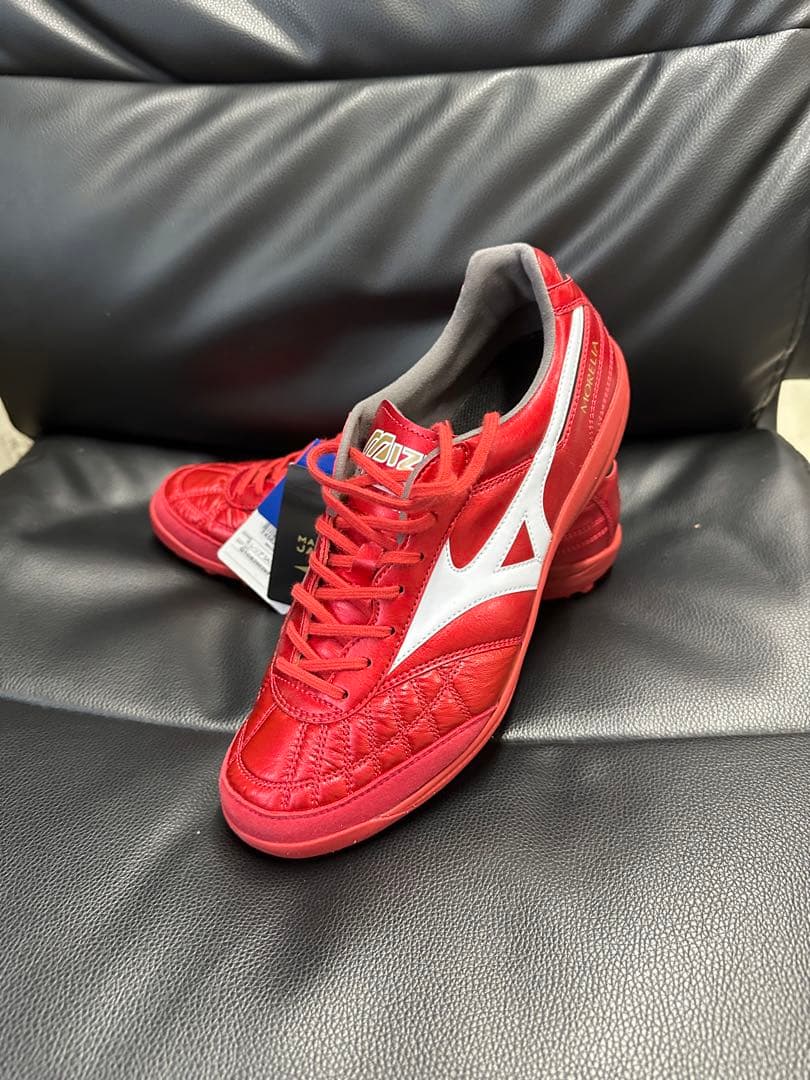 MORELIA SALA JAPAN TF 25.5 未使用品