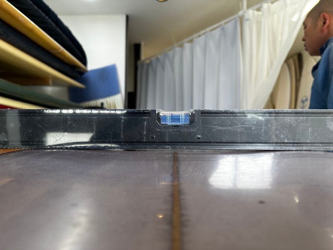 【新品送料込】Brimp’s 7’4”超浮力系ミッドレングス