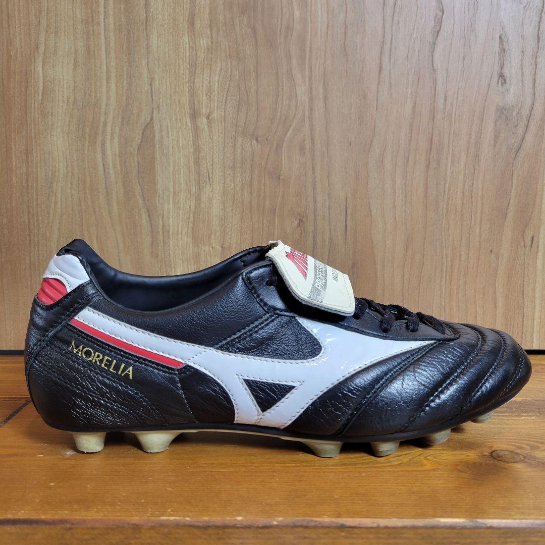 ミズノ モレリア2 JAPAN 25.5cm