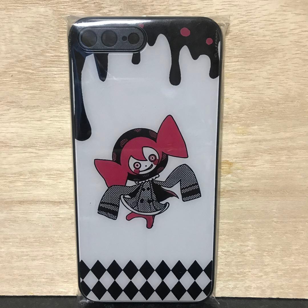 ［超激レア品！］まどかマギカ べべ柄 スマホカバー ケース 未使用美品ラスト品！