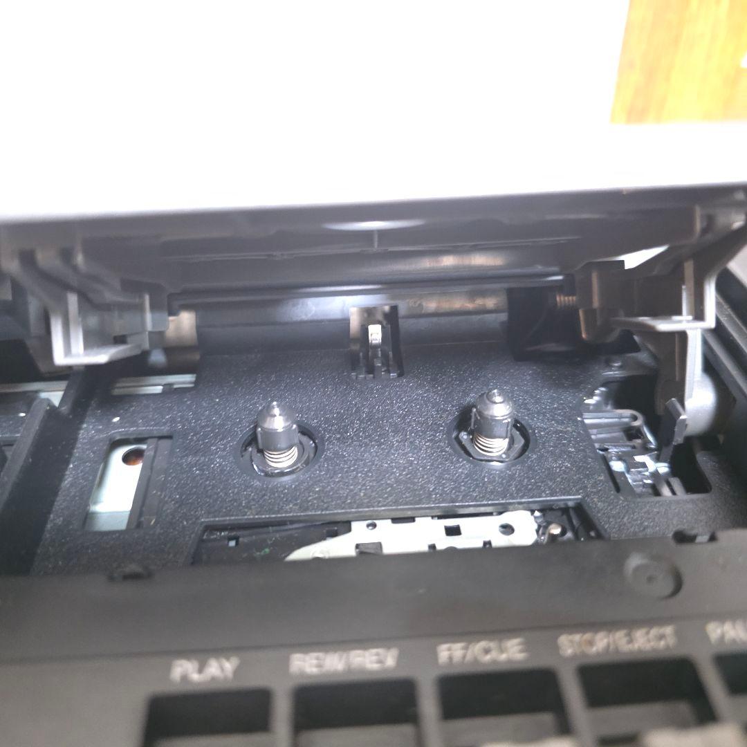 430美品】パナソニック　RX-PA7 PERSONAL PA SYSTEM