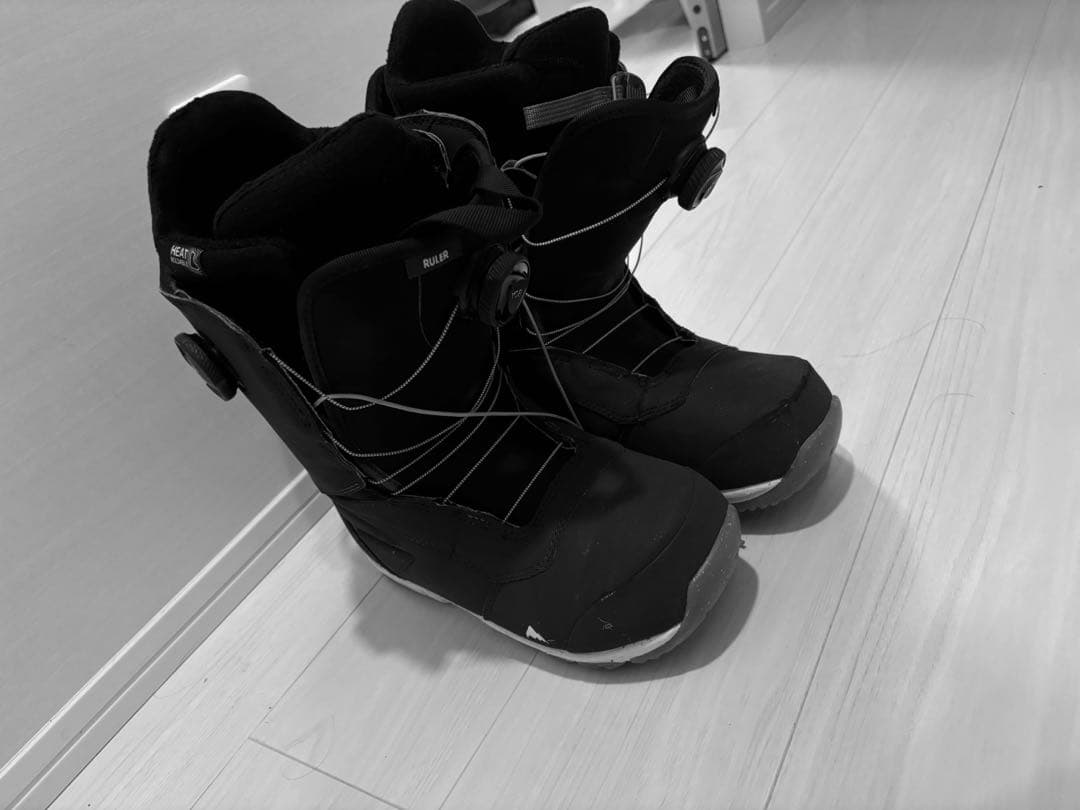 BURTON ブーツ