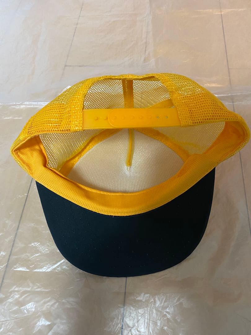 B'z Pleasure'93 JAP THE RIPPER 帽子